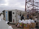 Ericsson Response niesie pomoc ofiarom kataklizmów
