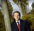 Prezes firmy Ericsson zwrócił się do sekretarza generalnego ONZ w związku ze Światowym Szczytem Gospodarczym w sprawie Zmian Klimatu