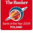 ?The Banker?: Pekao SA drugi rok z rzędu Najlepszym Bankiem w Polsce