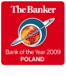 ?The Banker?: Pekao SA drugi rok z rzędu Najlepszym Bankiem w Polsce