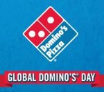 Global Domino?s Day ? międzynarodowe pizza party z Domino?s Pizza