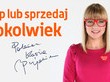 Katarzyna Bujakiewicz gra z Allegro dla WOŚP