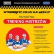 Bezpłatne szkolenia „Trening Mistrzów” już 24 lipca w Warszawie