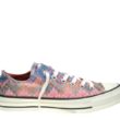 Kolekcja Converse All Star Missoni wiosna- lato 2015